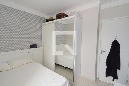 Apartamento à venda com 114m², 3 quartos e 2 vagasSuíte 2