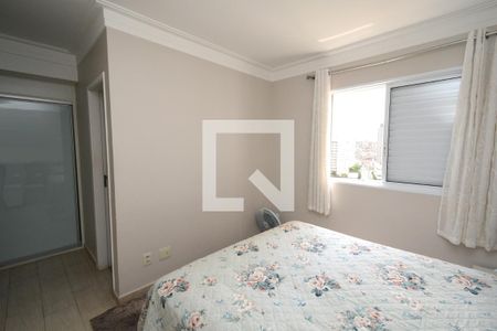 Apartamento à venda com 114m², 3 quartos e 2 vagasSuíte 1