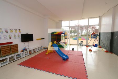 Apartamento à venda com 114m², 3 quartos e 2 vagasBrinquedoteca