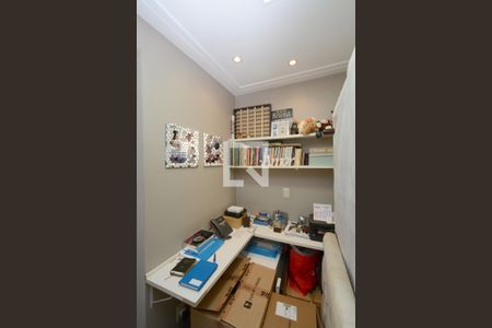 Apartamento à venda com 114m², 3 quartos e 2 vagasEscritório