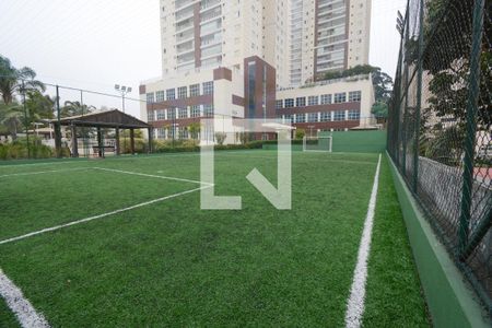 Apartamento à venda com 114m², 3 quartos e 2 vagasQuadra Esportiva