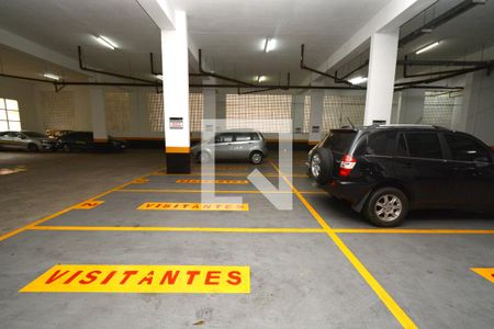 Apartamento à venda com 114m², 3 quartos e 2 vagasGaragem