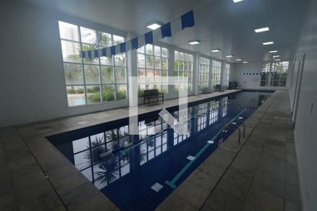 Apartamento à venda com 114m², 3 quartos e 2 vagasPiscina Coberta