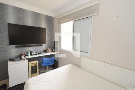 Apartamento à venda com 114m², 3 quartos e 2 vagasSuíte 2