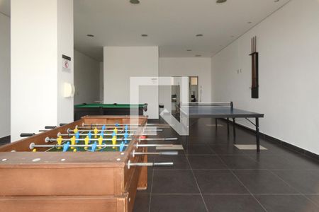 Apartamento à venda com 114m², 3 quartos e 2 vagasSala de Jogos