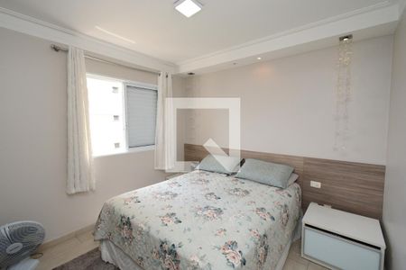 Apartamento à venda com 114m², 3 quartos e 2 vagasSuíte 1