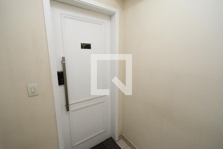 Apartamento à venda com 114m², 3 quartos e 2 vagasHall de entrada