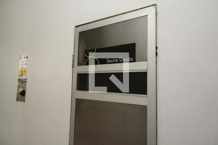 Apartamento à venda com 114m², 3 quartos e 2 vagasSaúna Úmida