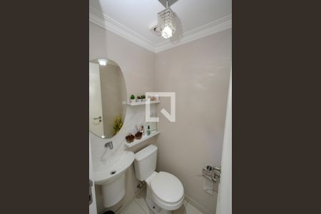 Apartamento à venda com 114m², 3 quartos e 2 vagasLavabo