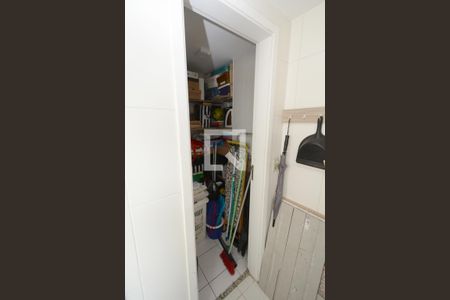 Apartamento à venda com 114m², 3 quartos e 2 vagasDespensa