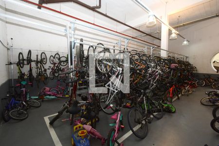 Apartamento à venda com 114m², 3 quartos e 2 vagasBicicletário