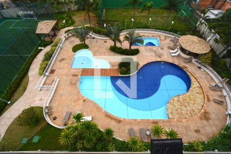 Apartamento à venda com 114m², 3 quartos e 2 vagasÁrea comum - Piscina