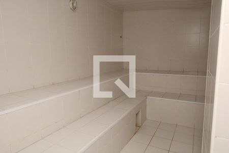 Apartamento à venda com 114m², 3 quartos e 2 vagasSaúna Úmida