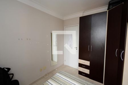 Apartamento à venda com 114m², 3 quartos e 2 vagasQuarto 3
