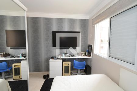 Apartamento à venda com 114m², 3 quartos e 2 vagasSuíte 2