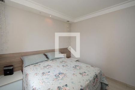 Apartamento à venda com 114m², 3 quartos e 2 vagasSuíte 1