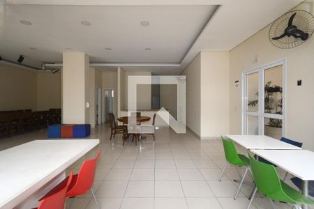 Apartamento à venda com 114m², 3 quartos e 2 vagasÁrea comum - Salão de festas infantil