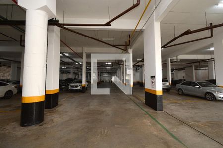 Apartamento à venda com 114m², 3 quartos e 2 vagasGaragem