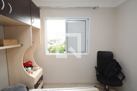 Apartamento à venda com 114m², 3 quartos e 2 vagasQuarto 3