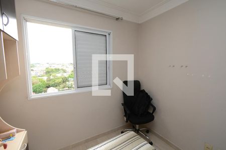 Apartamento à venda com 114m², 3 quartos e 2 vagasQuarto 3