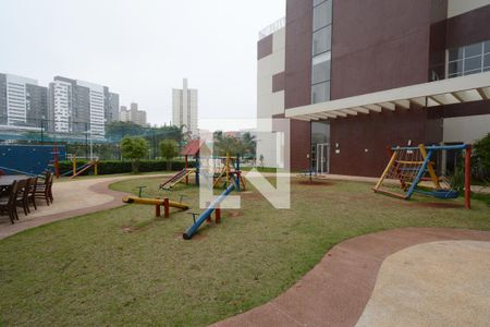 Apartamento à venda com 114m², 3 quartos e 2 vagasÁrea comum - Playground