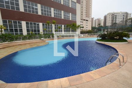 Apartamento à venda com 114m², 3 quartos e 2 vagasÁrea comum - Piscina