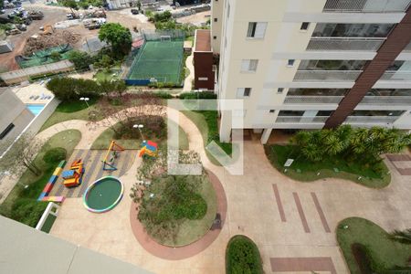 Apartamento à venda com 114m², 3 quartos e 2 vagasVista da Suíte 1