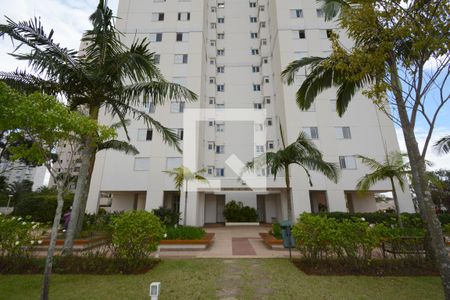 Apartamento à venda com 114m², 3 quartos e 2 vagasFachada do bloco