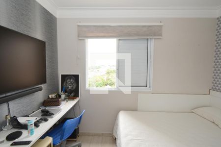 Apartamento à venda com 114m², 3 quartos e 2 vagasSuíte 2