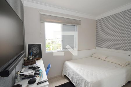 Apartamento à venda com 114m², 3 quartos e 2 vagasSuíte 2