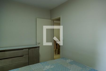 Apartamento à venda com 61m², 2 quartos e 1 vagaQuarto 2