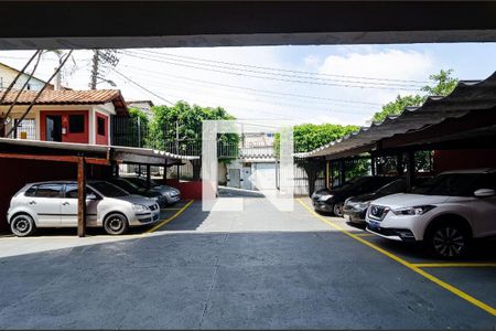 Apartamento à venda com 61m², 2 quartos e 1 vagaGaragem