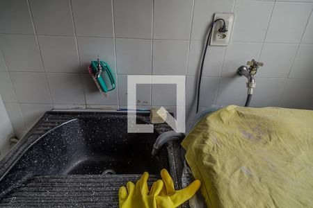 Apartamento à venda com 61m², 2 quartos e 1 vagaÁrea de Serviço - Tanque