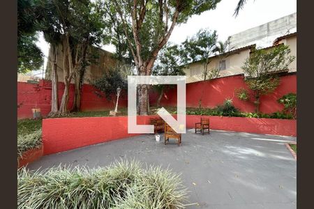 Apartamento à venda com 61m², 2 quartos e 1 vagaÁrea Comum