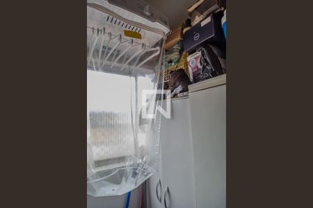 Apartamento à venda com 61m², 2 quartos e 1 vagaÁrea de Serviço