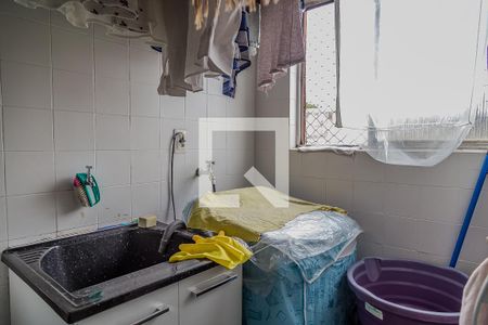 Apartamento à venda com 61m², 2 quartos e 1 vagaÁrea de Serviço