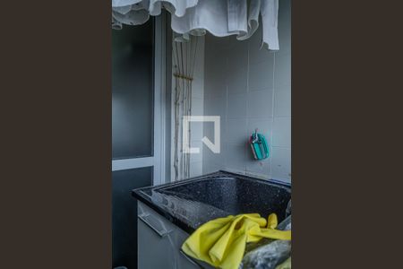 Apartamento à venda com 61m², 2 quartos e 1 vagaÁrea de Serviço