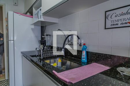 Apartamento à venda com 61m², 2 quartos e 1 vagaÁrea de Serviço