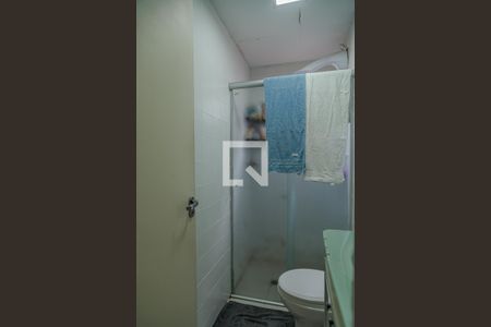 Apartamento à venda com 61m², 2 quartos e 1 vagaBanheiro