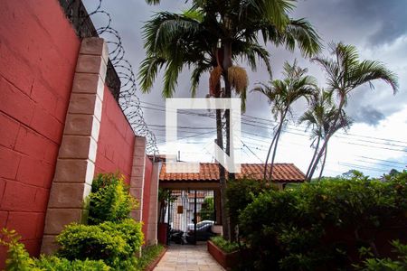 Apartamento à venda com 61m², 2 quartos e 1 vagaHall de Entrada