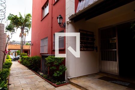 Apartamento à venda com 61m², 2 quartos e 1 vagaÁrea Comum