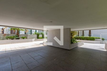 Apartamento para alugar com 125m², 4 quartos e 3 vagasÁrea comum