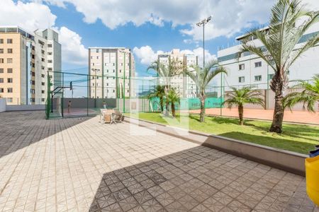 Apartamento para alugar com 125m², 4 quartos e 3 vagasÁrea comum