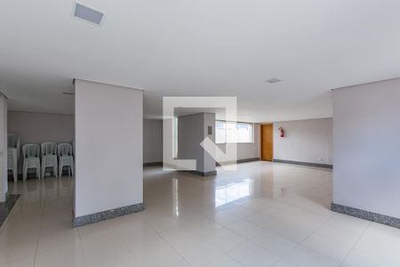 Apartamento para alugar com 125m², 4 quartos e 3 vagasÁrea comum