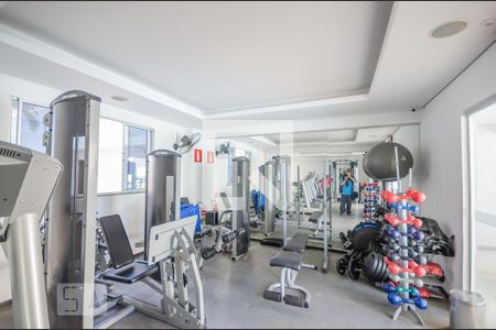 Apartamento para alugar com 125m², 4 quartos e 3 vagasÁrea comum