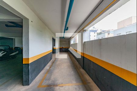 Apartamento para alugar com 125m², 4 quartos e 3 vagasGaragem