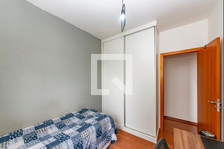 Apartamento para alugar com 125m², 4 quartos e 3 vagasQuarto 4