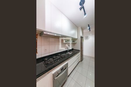 Apartamento para alugar com 125m², 4 quartos e 3 vagasCozinha