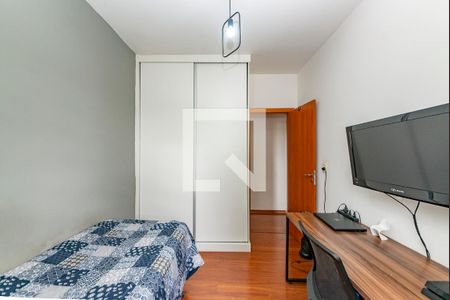 Apartamento para alugar com 125m², 4 quartos e 3 vagasQuarto 4