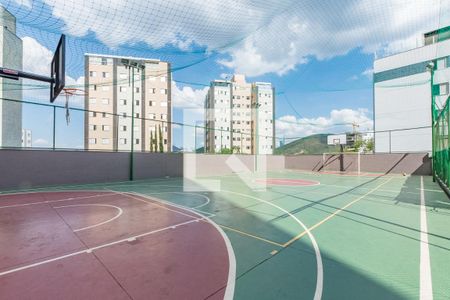 Apartamento para alugar com 125m², 4 quartos e 3 vagasÁrea comum